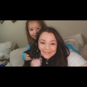 Meet your Posher, Mary beth